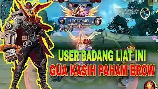 Aldous damage 1 hit cara melawan badang mobile legends bang bang juperikarokaro