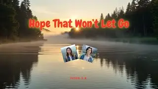 The Hope That Won't Let Go