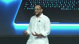 Traders First:| Khaled A&rsquo;yesh | Founder & CEO, FundingPips | Forex Expo Dubai 2025