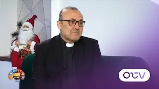 كيف نُعيد إلى عيد الميلاد معناه الحقيقي؟