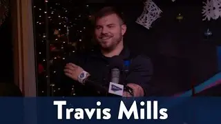 SSG Travis Mills New Book and Movie | KiddNation