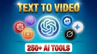 Every Paid AI Tool &ndash; image to video here 