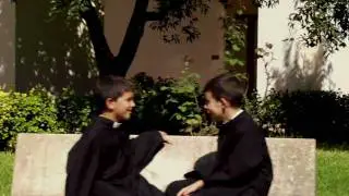 Don Tonino Bello - trailer documentario