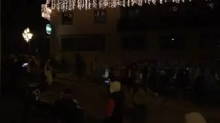 Ausleiten Matrei in Osttirol - 2016