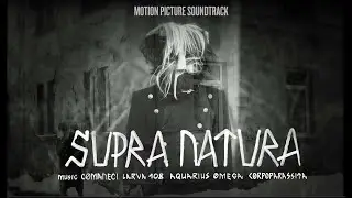 Supra Natura | Ita/sub Eng | 72' mins | 2012