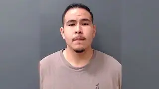 Grand jury indicts Hays County officer who allegedly shot shackled inmate in the back after scuffle