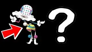 New Pokemon BLACEPHALON! (COMPETITIVELY VIABLE?) #1