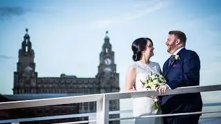 Malmaison&lrm; Hotel Wedding (Liverpool Wedding Photographer)