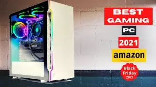 Best Gaming PC in 2022