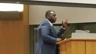 BYSN Info (Boston Youth Service Network) Keynote MBK Boston Conan Harris