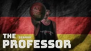 The German Professor - Highlight Mixtape - feat Lavar Ball