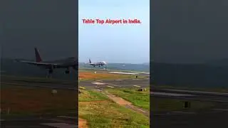 This table top Airport is awesome |calicut|#shorts ..