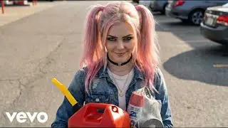 Kenzie Riot - Karma (Official Music Video)