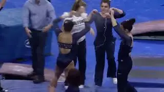 Emily Richardson (California) 2017 Bars