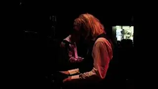 I'm Gonna Move to the Outskirts of Town by Vince Weber and Julian Phillips UK Boogie Festival 2008.