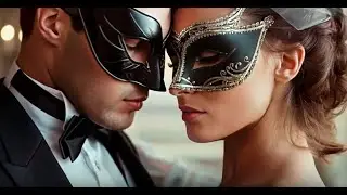 Masquerade Ball