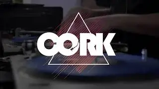 DJ CORK - Scratch- house + music = party time LOVE