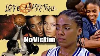 Love And Basketball Toxic Af