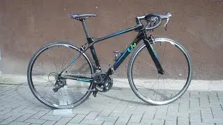 Liv Langma Advanced 2 2018