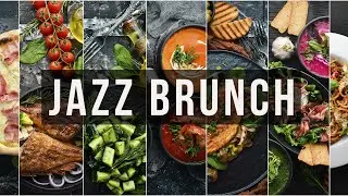 Jazz Brunch | Music for Your Morning | Lounge Music