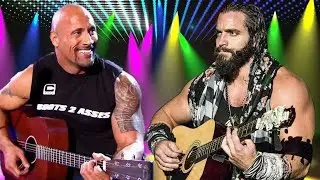 Top 15 Latest WWE Rumors and Plans You Probably Didn't Know Were Scrapped By WWE Raw, May 21, 2018