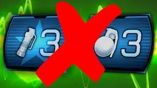 THESE PERKS MAKE YOU BAD! (MW REMASTERED)