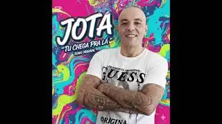 Jota tu chega pra lá.  Tema original 