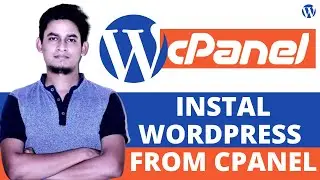 How to Install WordPress in cPanel using Softaculous | Step by step tutorial