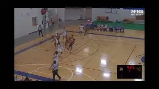 Layden Kauka C/O 2026 preseason 2023-2024