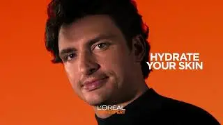 Увлажняющий крем MEN EXPERT HYDRA ENERGETIC 24 часа
