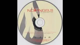 No Angels - Still In Love With You (Soulforce Latin Radio Mix)