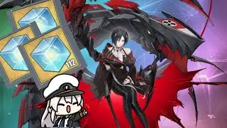 Azur Lane Ulrich Summon, Skill set, and Barrage showcase||Azur Lane ID