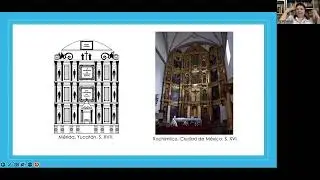 Los Retablos perdidos de la Catedral Mérida, Yucatán. Crónica de una búsqueda | Las tertulias