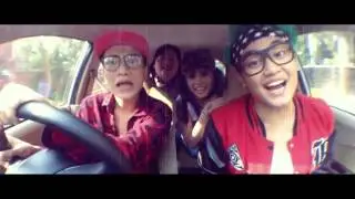 Brand New Eyes - Bangkit dan Berlari [OFFICIAL VIDEO]