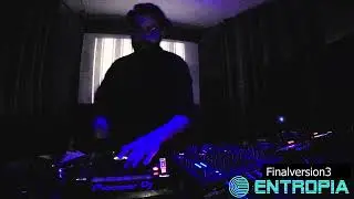 Sesión Finalversion3 en Entropía (Techno) 3/4/2022