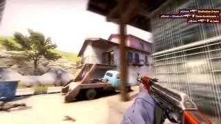 fRagVideo #7