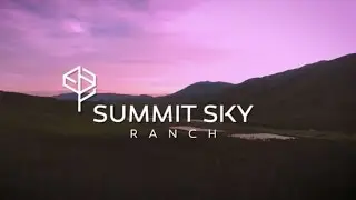 Summit Sky Ranch - Brett Barrett