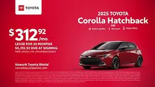 TOYOTA Corolla Hatchback 07/16/2024 4068665