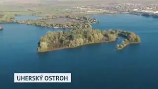 Představujeme: Filmová obec Uherský Ostroh
