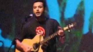 Swapnil Kamble - knockin on heavens doors..