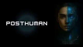 PostHuman (2025) | Official Trailer