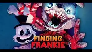 Segundo Trailer de Finding Frankie
