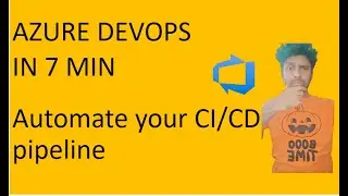 How to Sign Up for Microsoft Azure DevOps + Full Feature | DevOps  handbook Overview in 7 Minutes!