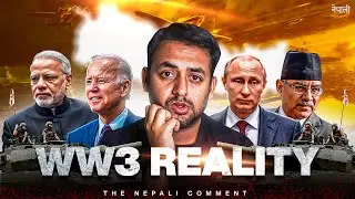 What can Nepal do in WW3?