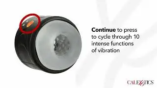 Boundless Dual Motor Stroker
