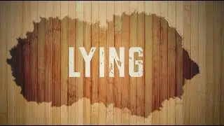 Chloe Collins - Lying