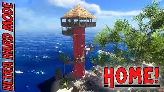 Having a VERY bad day... | ULTRA HARD S3E15 | Stranded Deep Game play