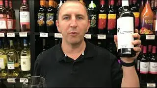 Ferro 13 Hashtag Sauvignon Blanc | One Minute of Wine Episode #678