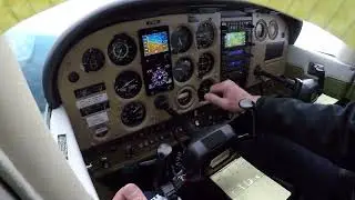 8 Trio Autopilot 180 Degree turn Demo