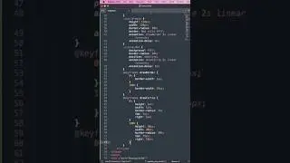 Instagram Logo using html and css | html css #coding